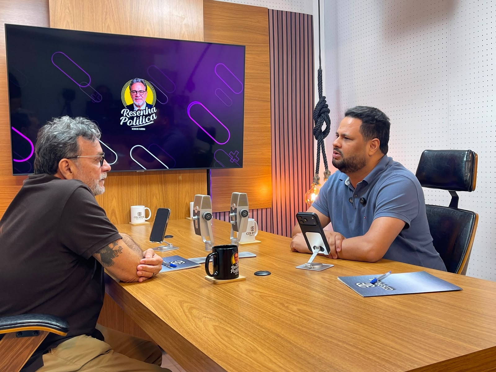 Samuel Costa propõe redução de repasses aos Poderes e criação de fundo para infraestrutura e agricultura