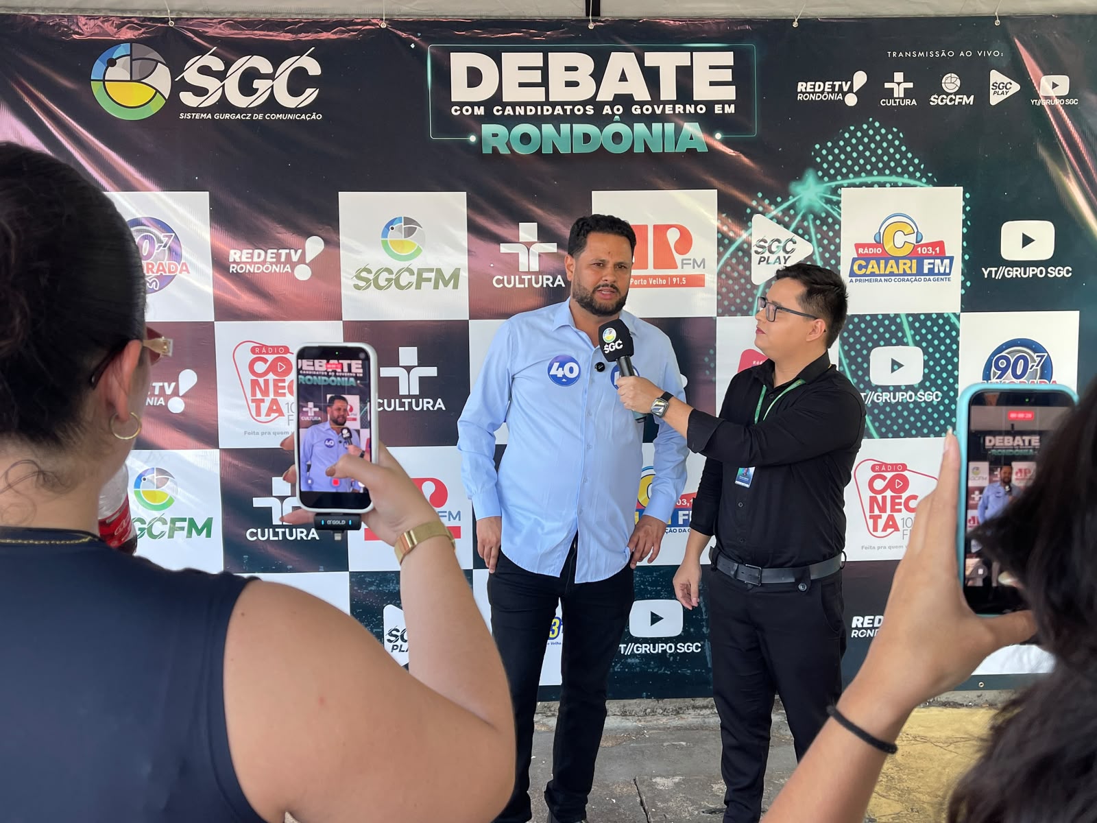 Samuel Costa critica gastos dos Poderes e defende revisão dos repasses em Rondônia