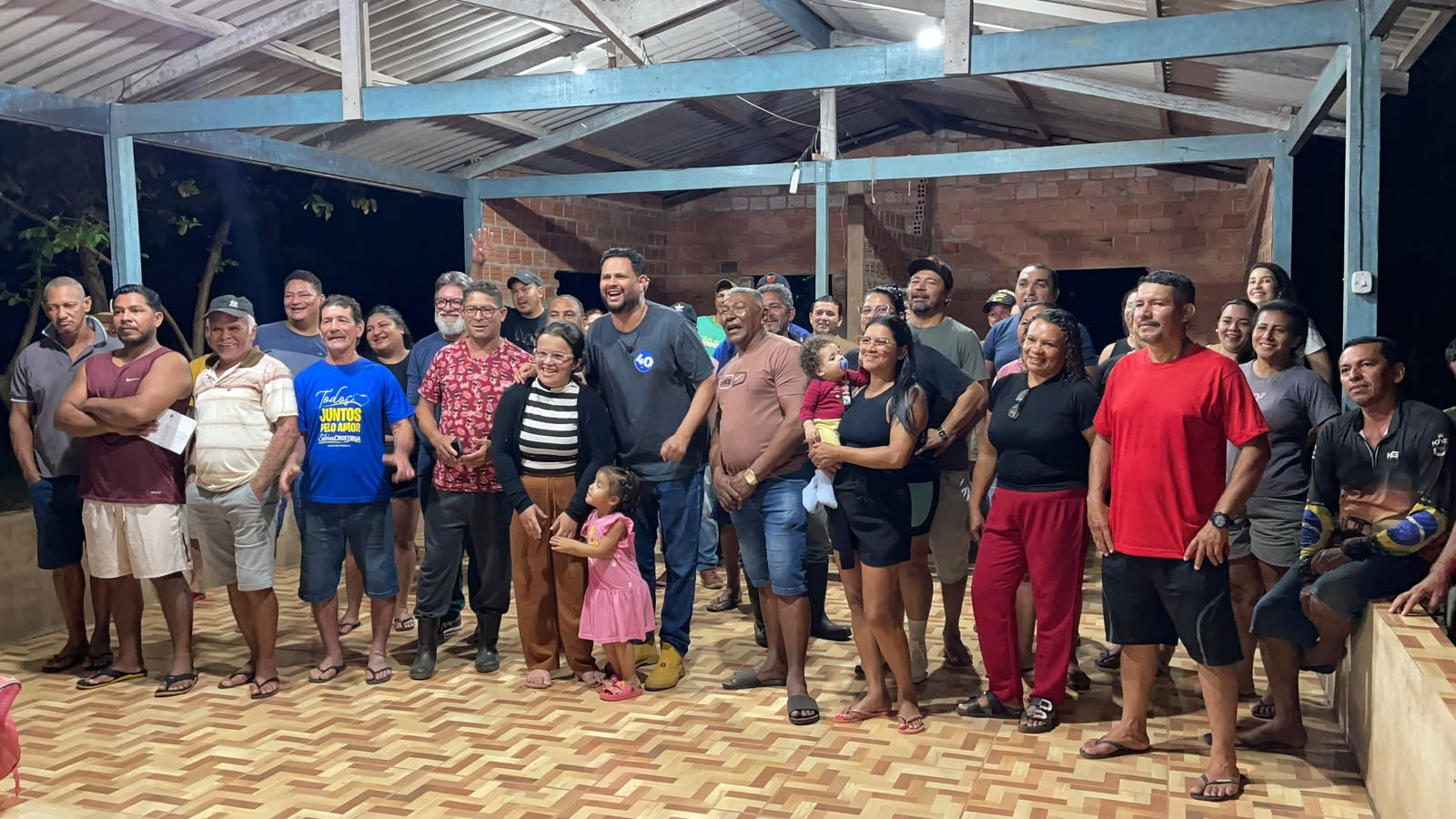 Samuel Costa vai romper ciclo de 40 anos: “Vamos fazer em quatro o que não fizeram em décadas”