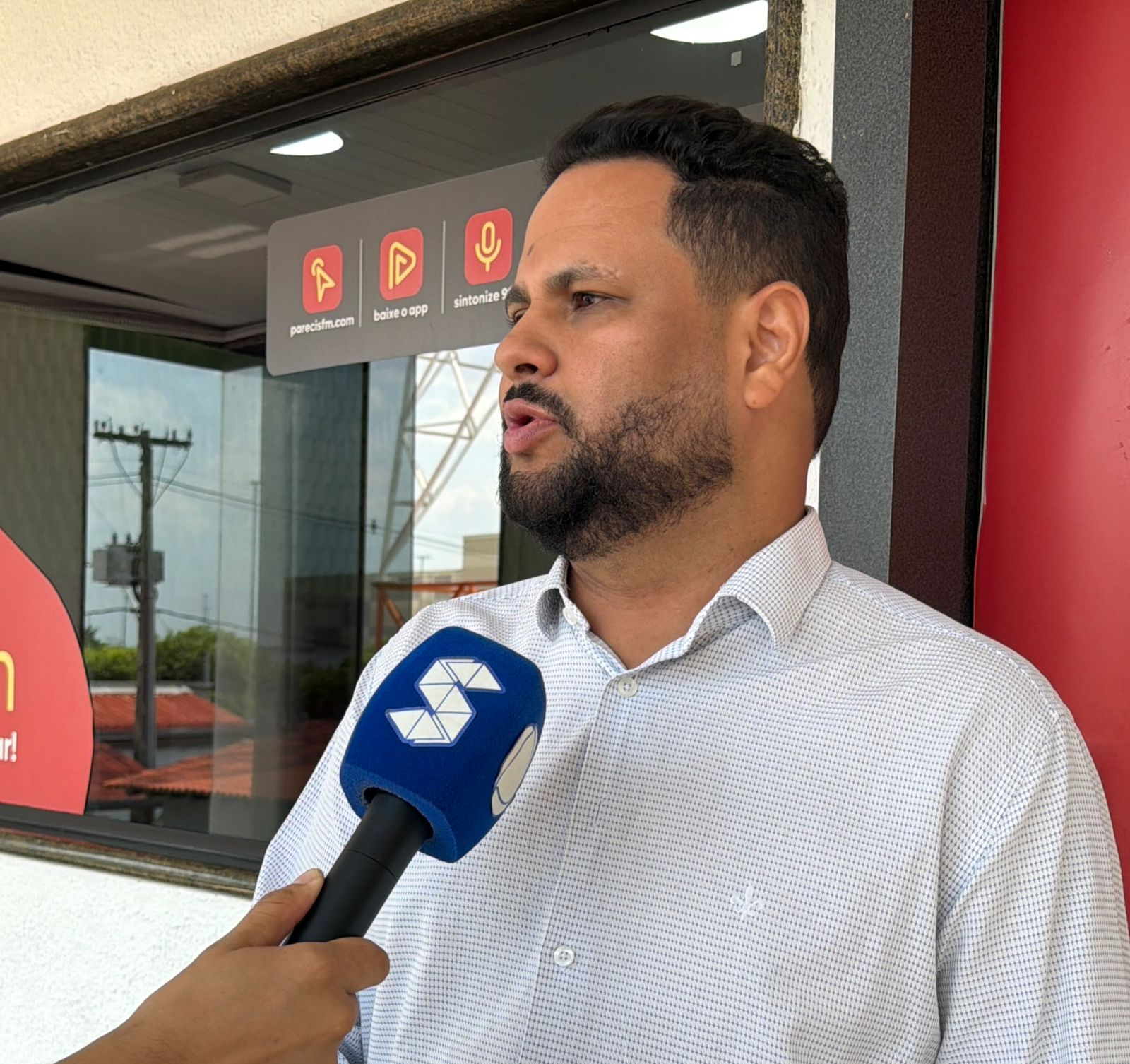 Samuel Costa quer ampliar fortalecimento da saúde mental e democratizar atendimento em Rondônia